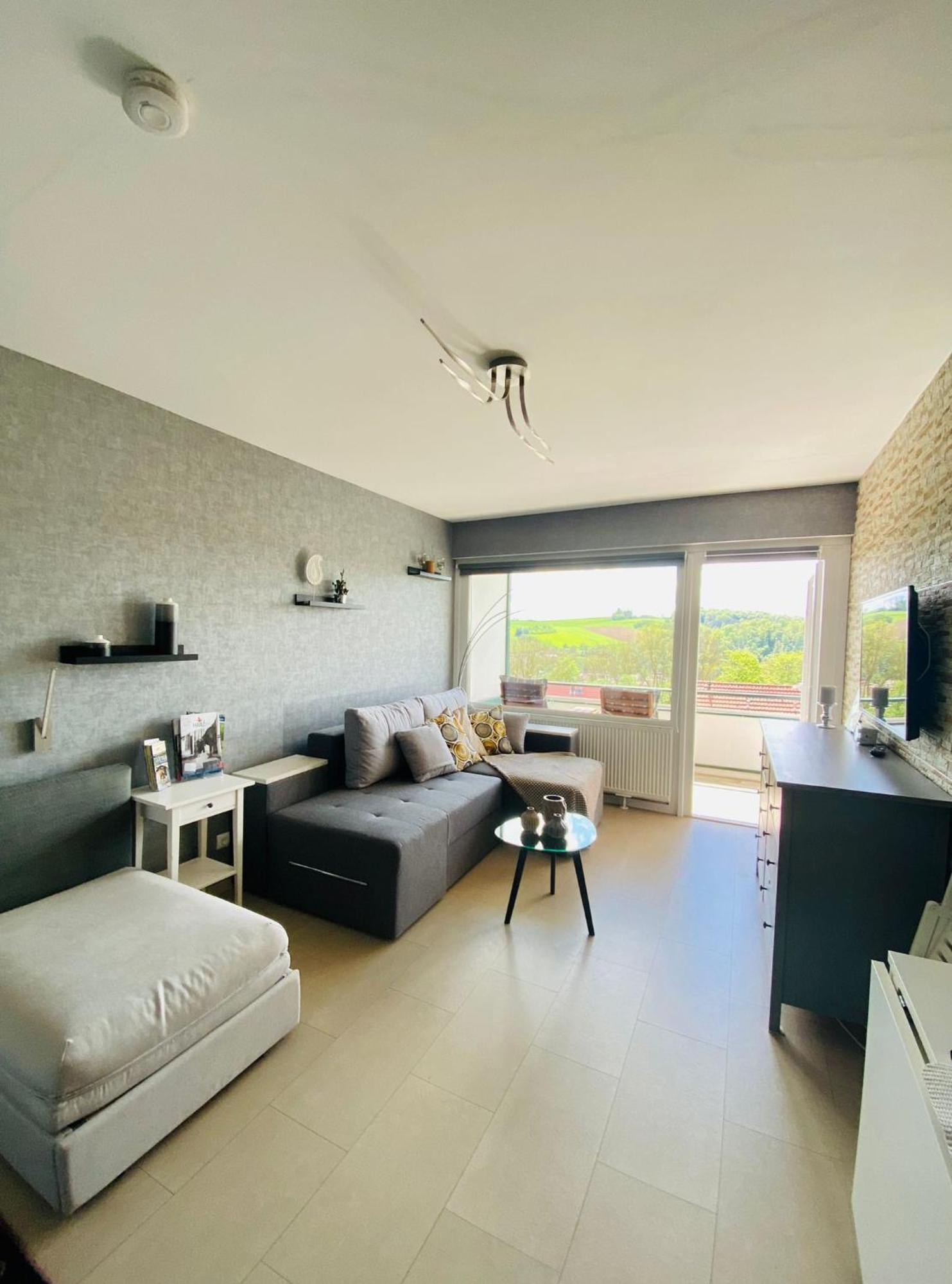 Ferienwohnung HAGEBUTZE mit Sauna und Schwimmbad Bad Lauterberg im Harz Exterior foto