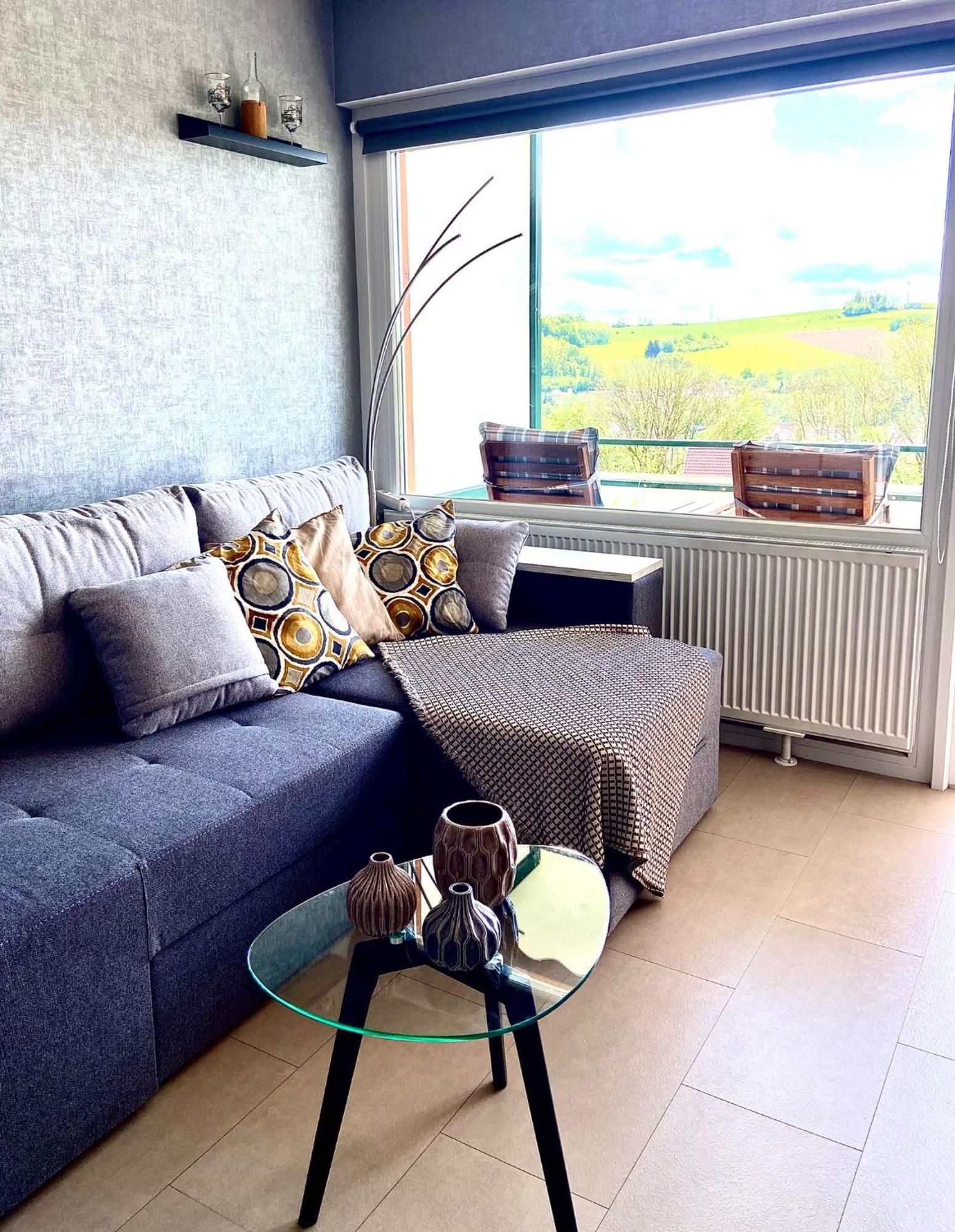 Ferienwohnung HAGEBUTZE mit Sauna und Schwimmbad Bad Lauterberg im Harz Exterior foto