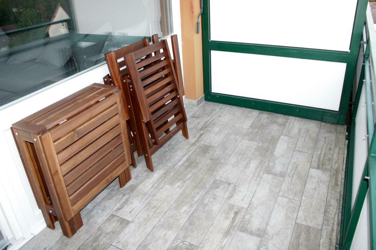 Ferienwohnung HAGEBUTZE mit Sauna und Schwimmbad Bad Lauterberg im Harz Exterior foto